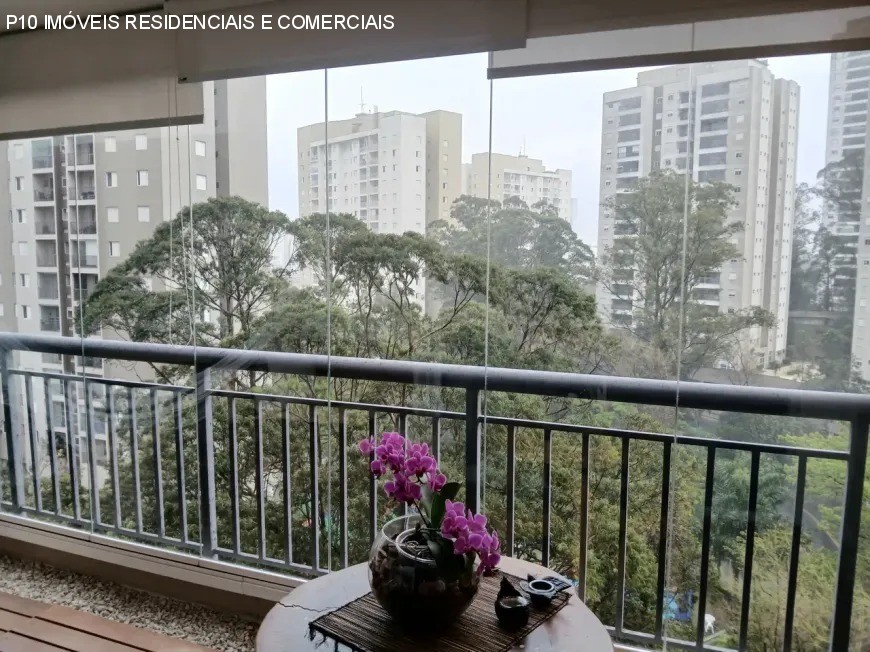 Apartamento, 3 quartos, 87 m² - Foto 4