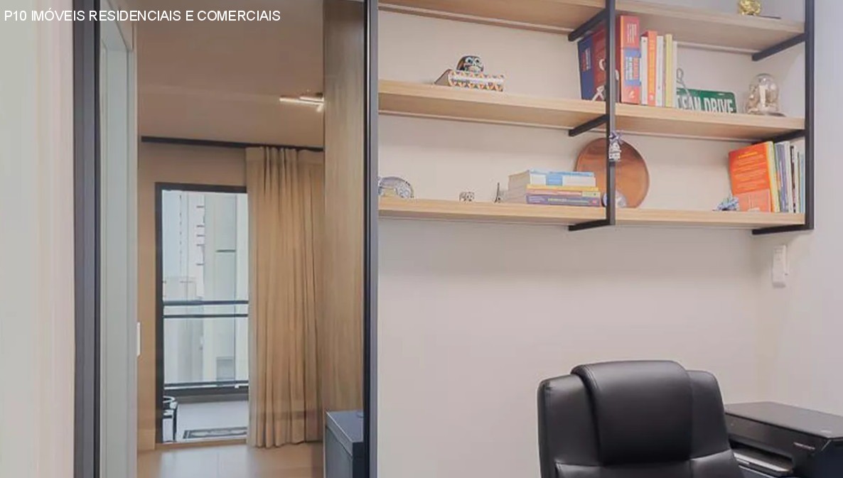 Cobertura, 2 quartos, 97 m² - Foto 22