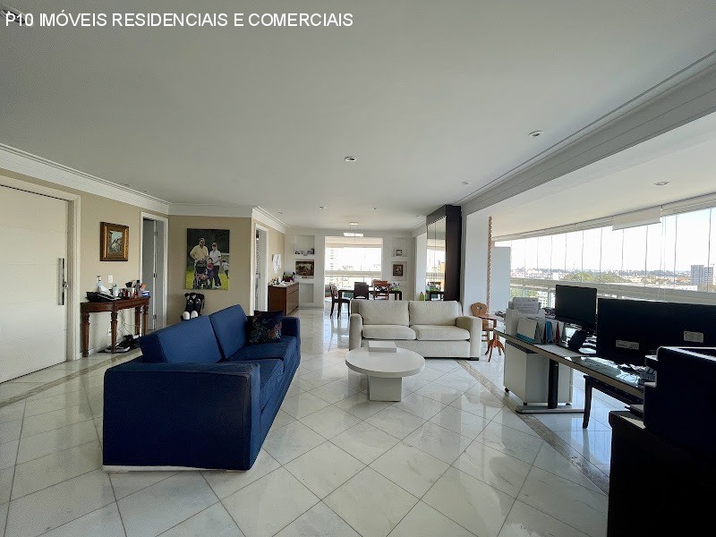 Apartamento, 4 quartos, 261 m² - Foto 7