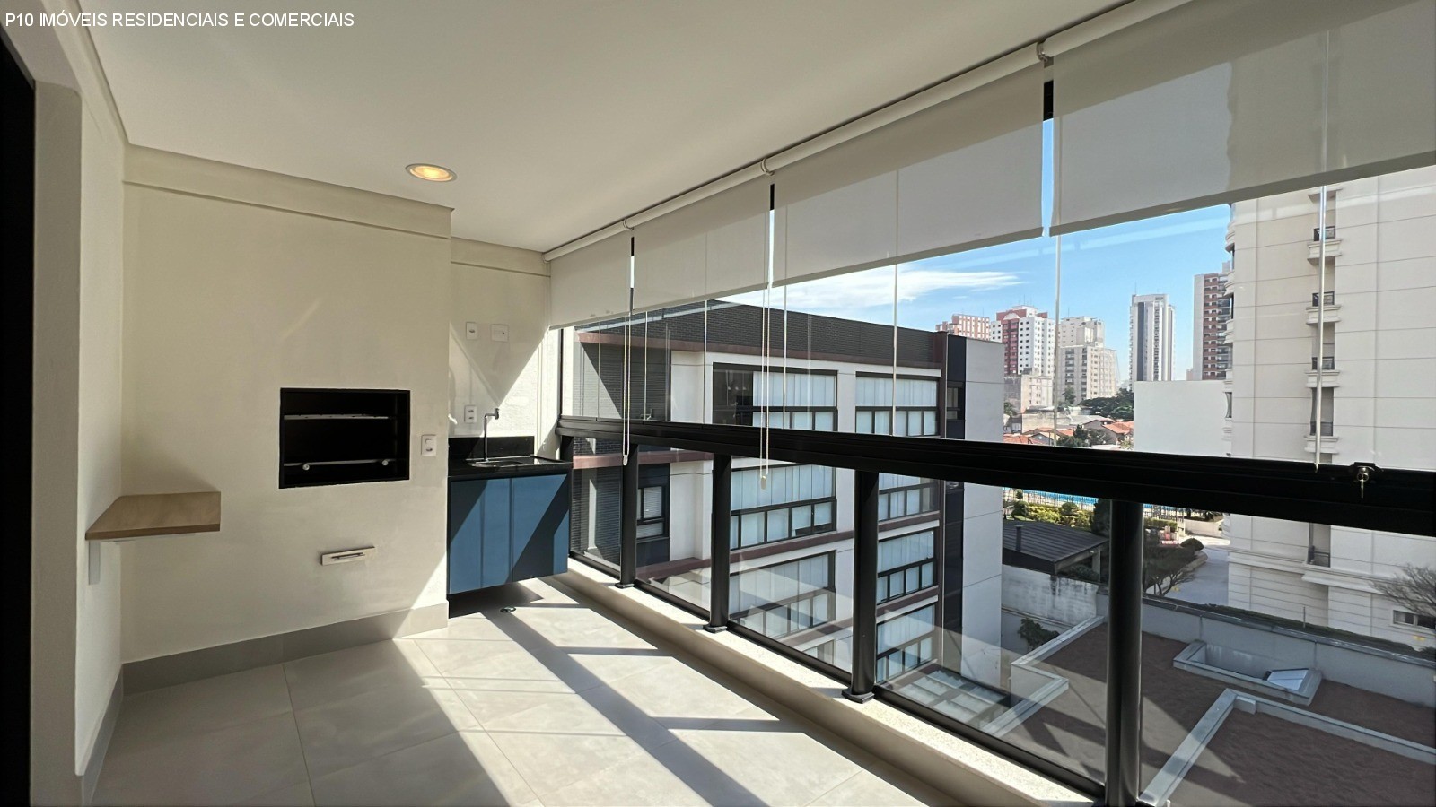 Apartamento, 2 quartos, 89 m² - Foto 1