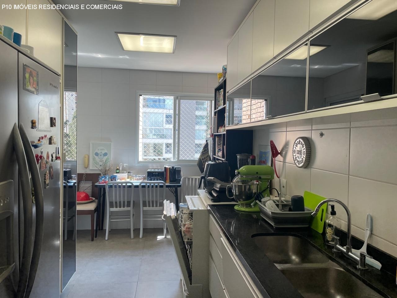 Apartamento, 3 quartos, 163 m² - Foto 13