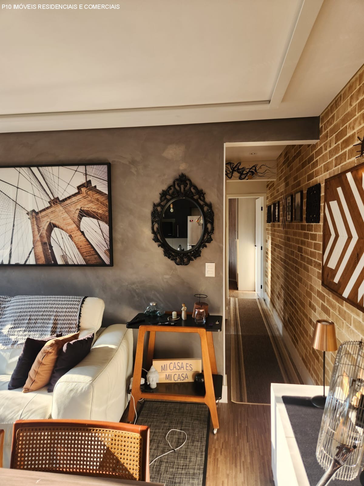 Apartamento, 2 quartos, 45 m² - Foto 14