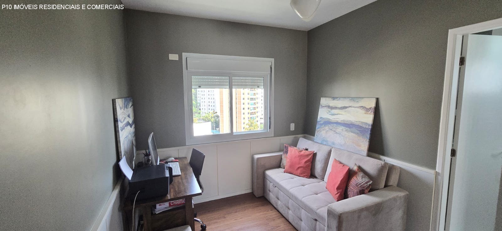 Apartamento, 3 quartos, 175 m² - Foto 20