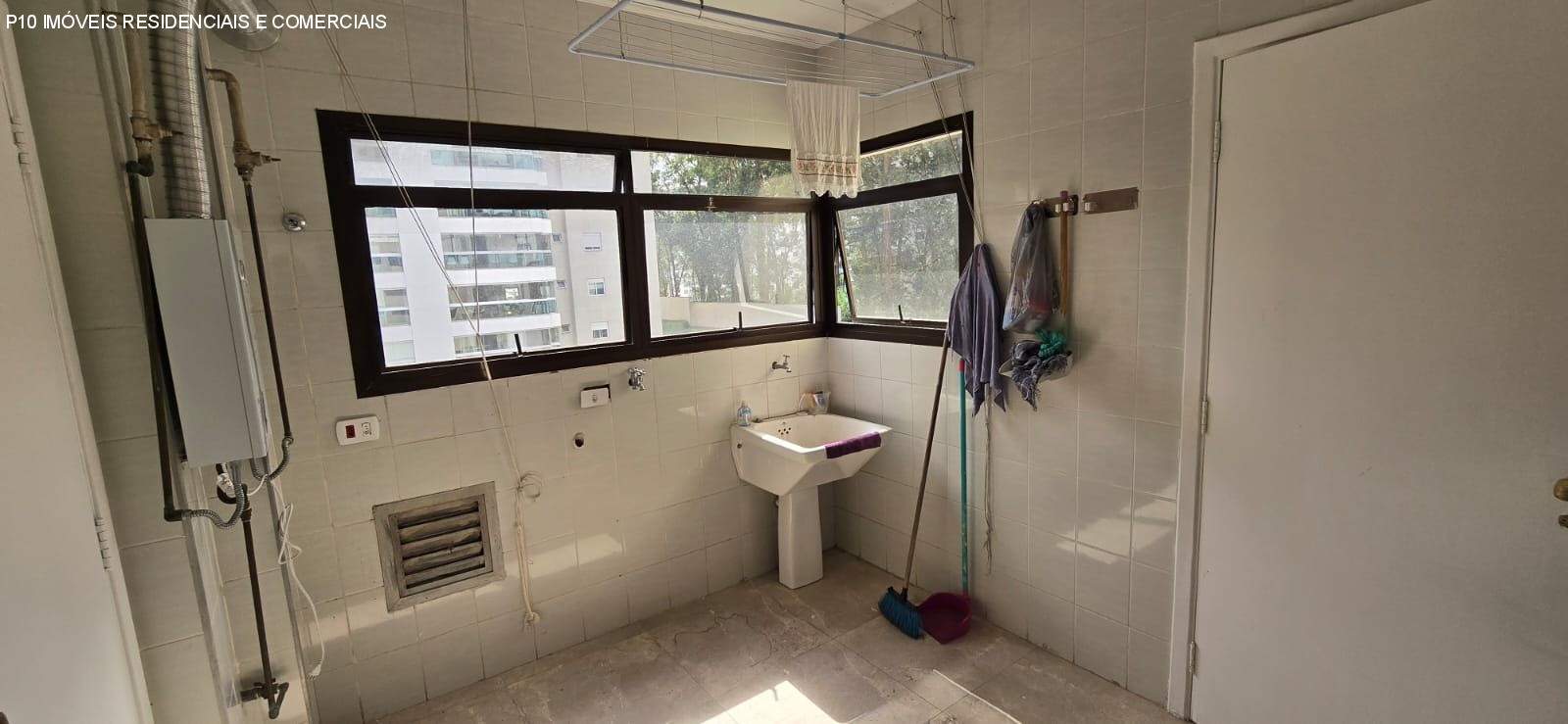 Apartamento, 4 quartos, 200 m² - Foto 15