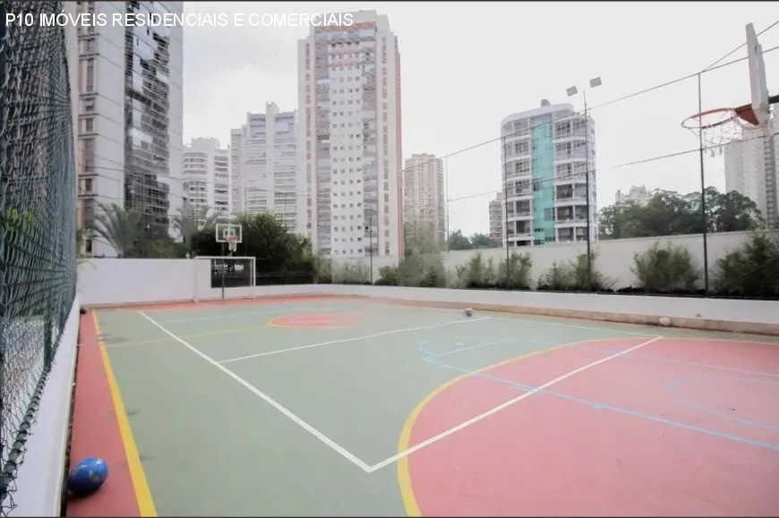 Apartamento, 3 quartos, 214 m² - Foto 20