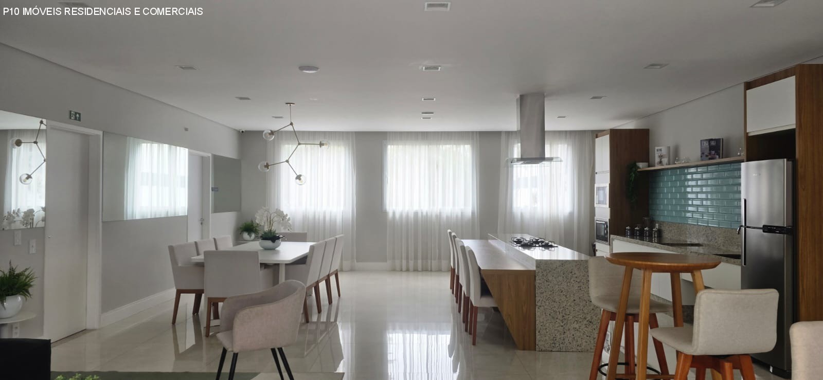Apartamento, 2 quartos, 35 m² - Foto 28