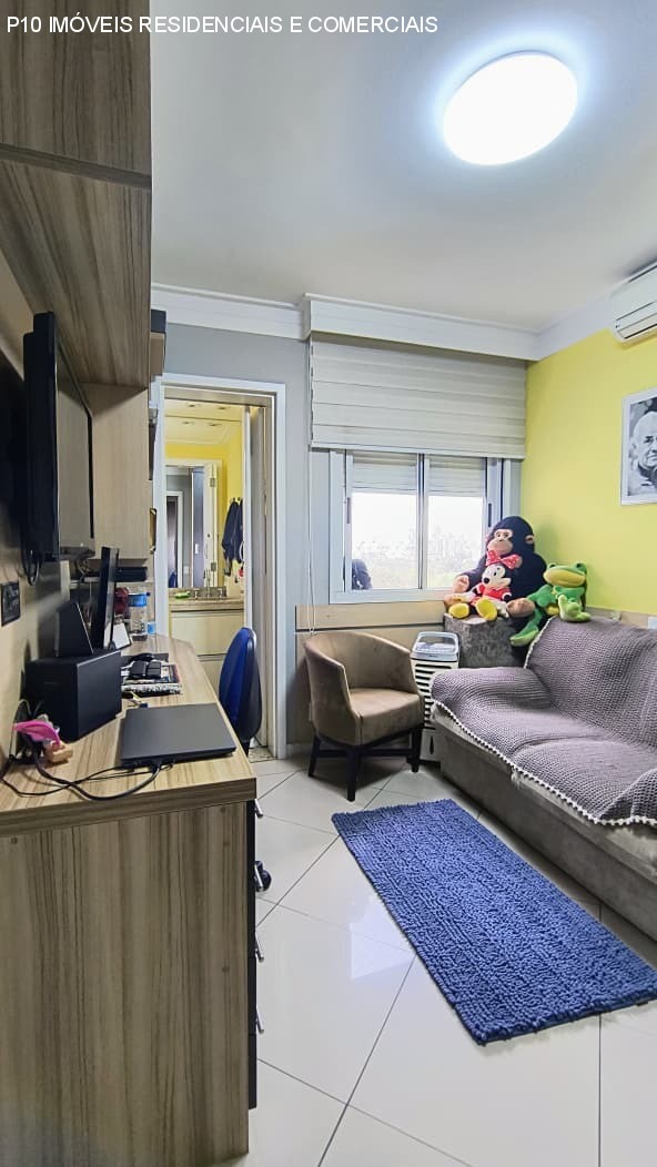 Apartamento, 3 quartos, 137 m² - Foto 21