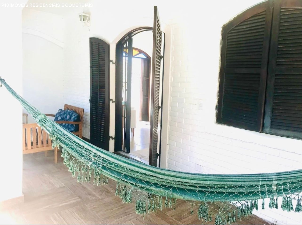 Casa, 11 quartos - Foto 9