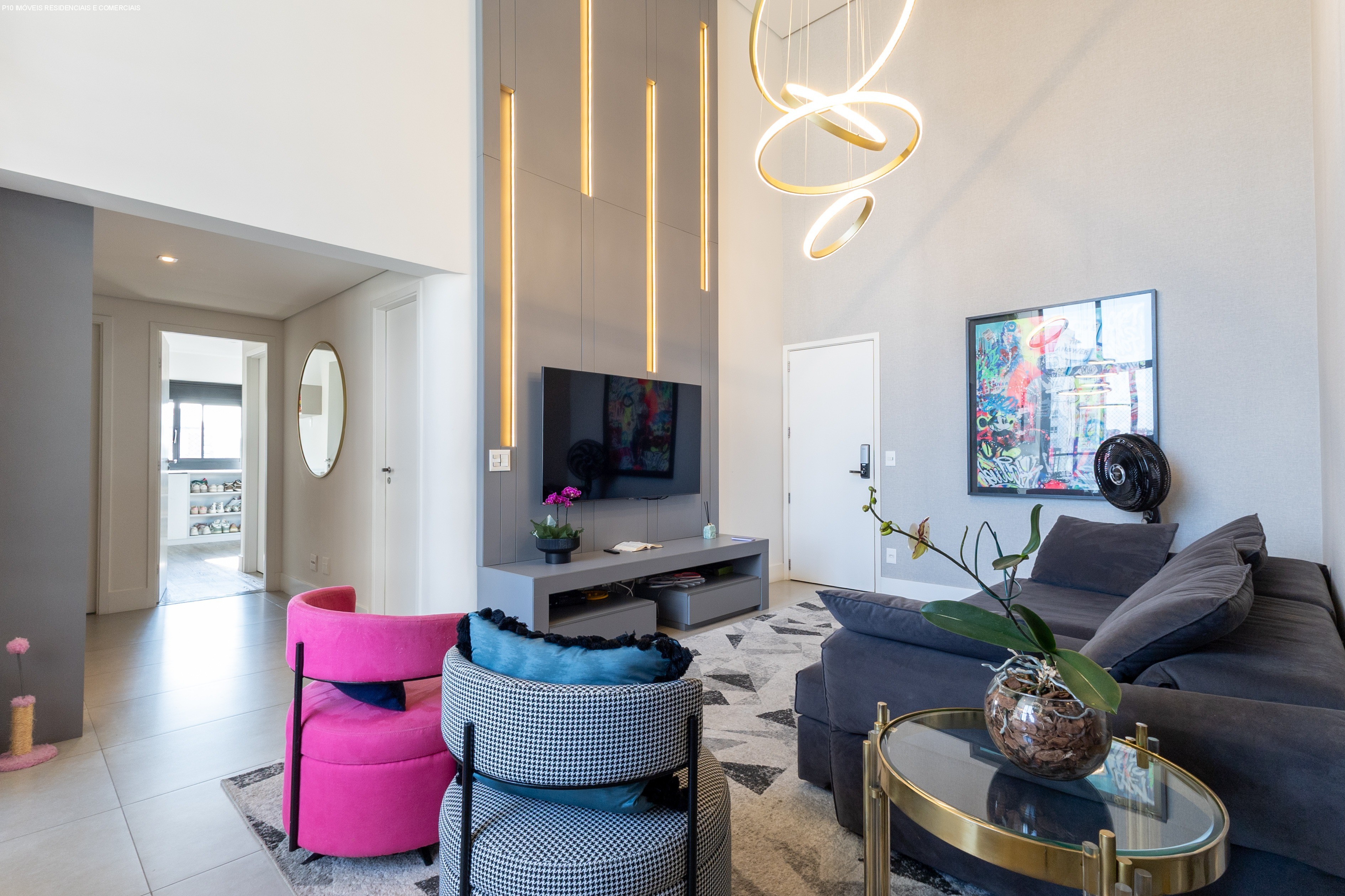 Apartamento, 2 quartos, 115 m² - Foto 6