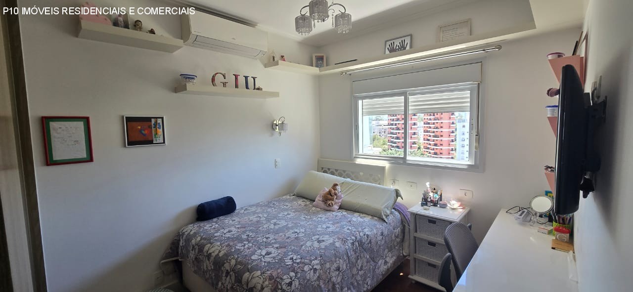 Apartamento, 3 quartos, 171 m² - Foto 31