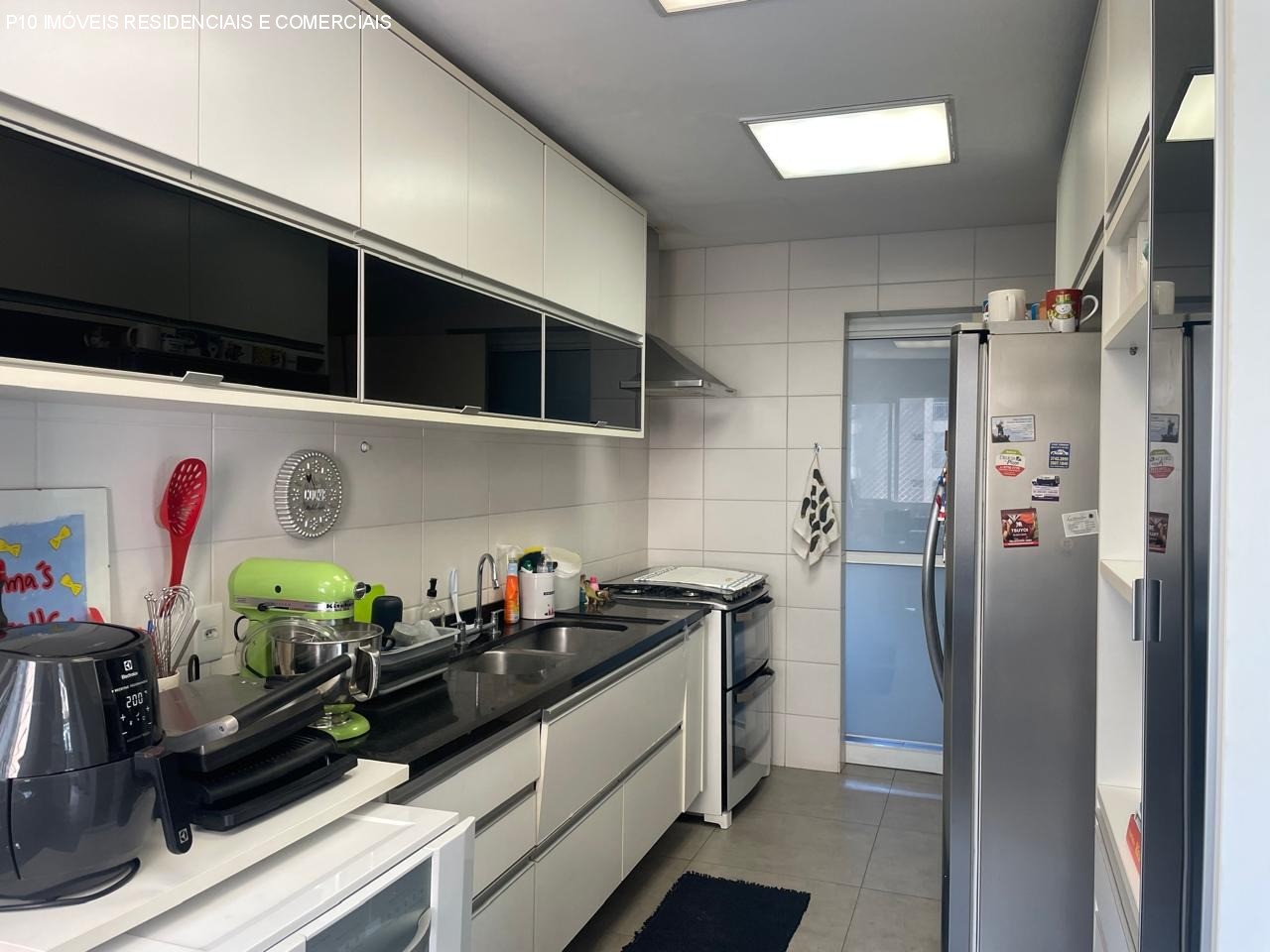Apartamento, 3 quartos, 163 m² - Foto 14