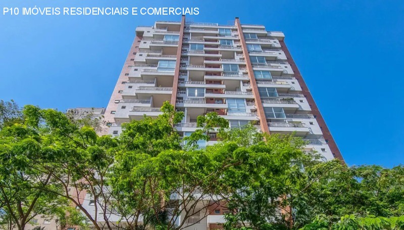 Apartamento, 3 quartos, 121 m² - Foto 31