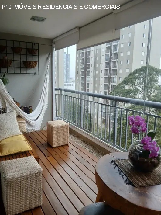 Apartamento, 3 quartos, 87 m² - Foto 1