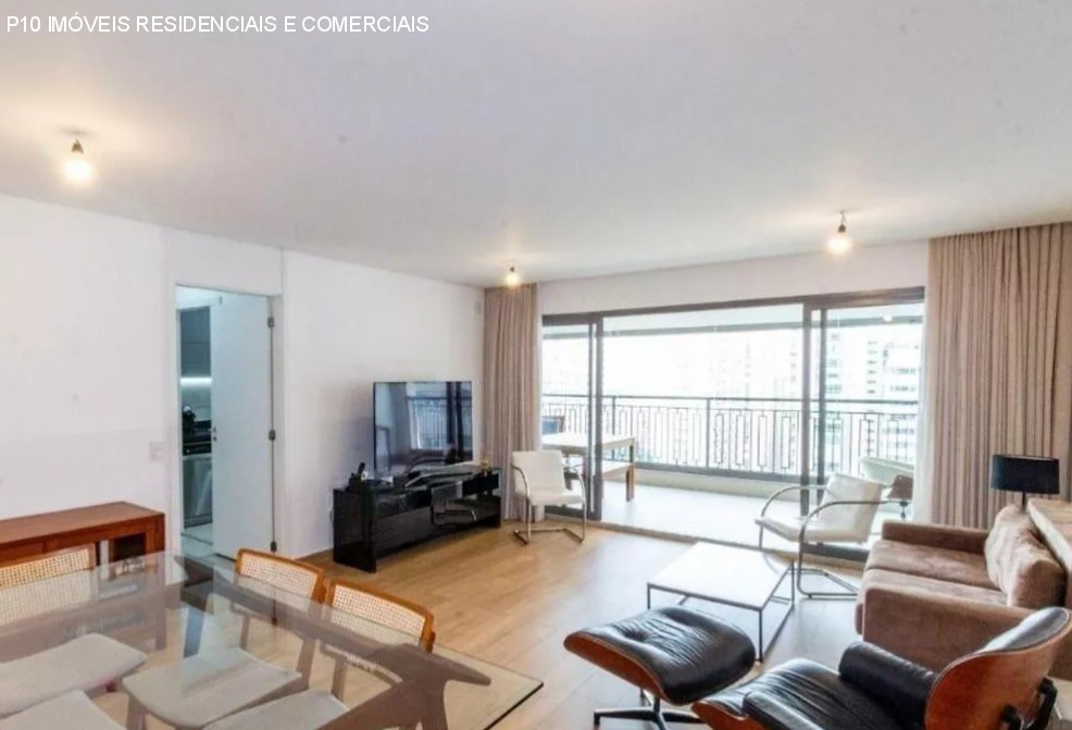 Apartamento, 3 quartos, 149 m² - Foto 4