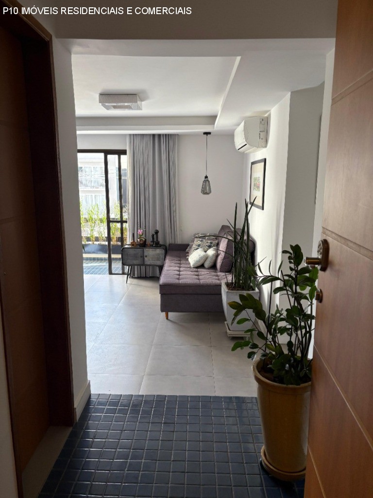 Apartamento, 4 quartos, 169 m² - Foto 18