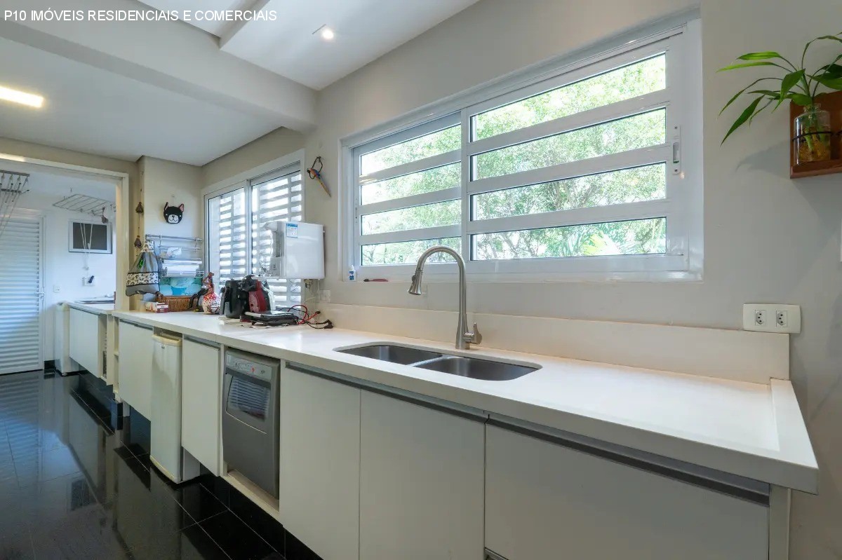 Apartamento, 3 quartos, 166 m² - Foto 14