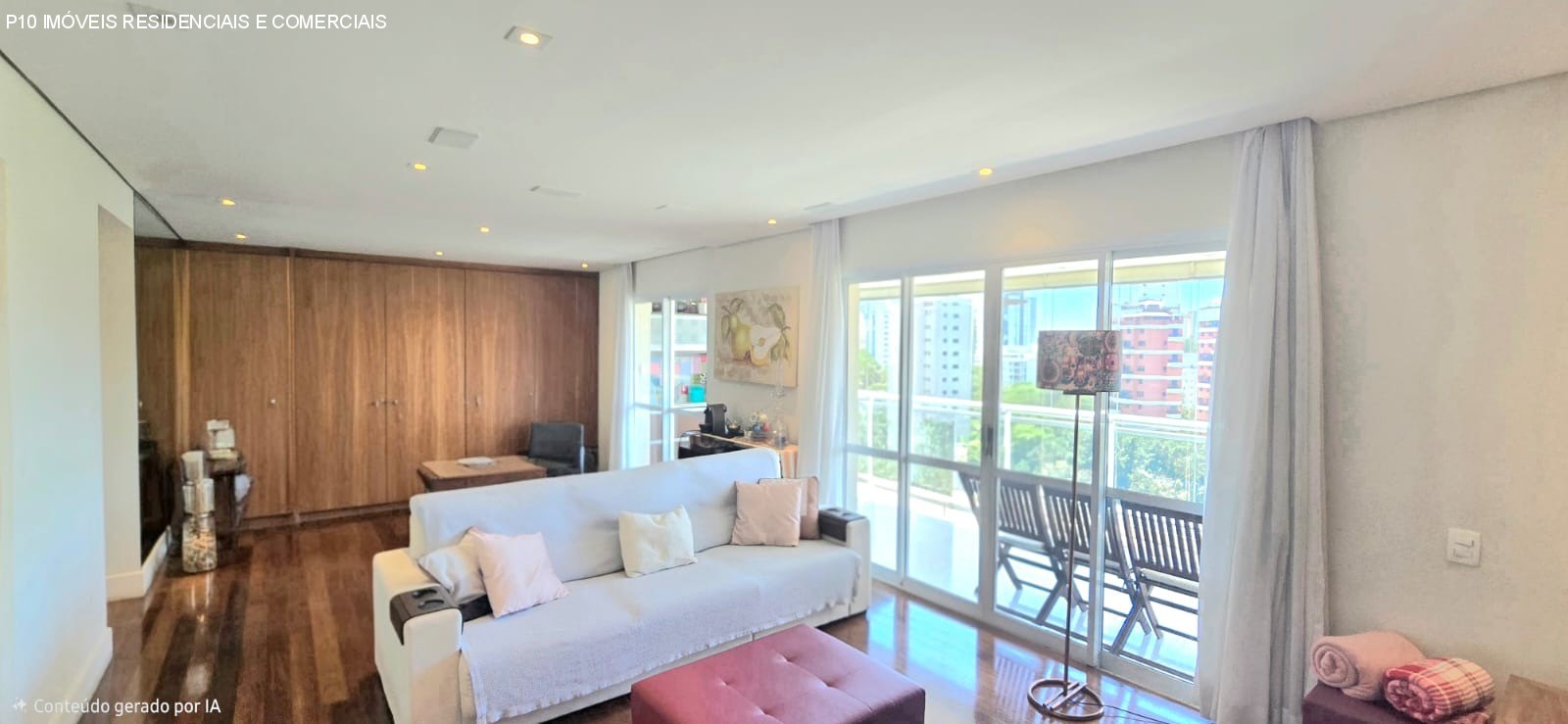 Apartamento, 3 quartos, 171 m² - Foto 10