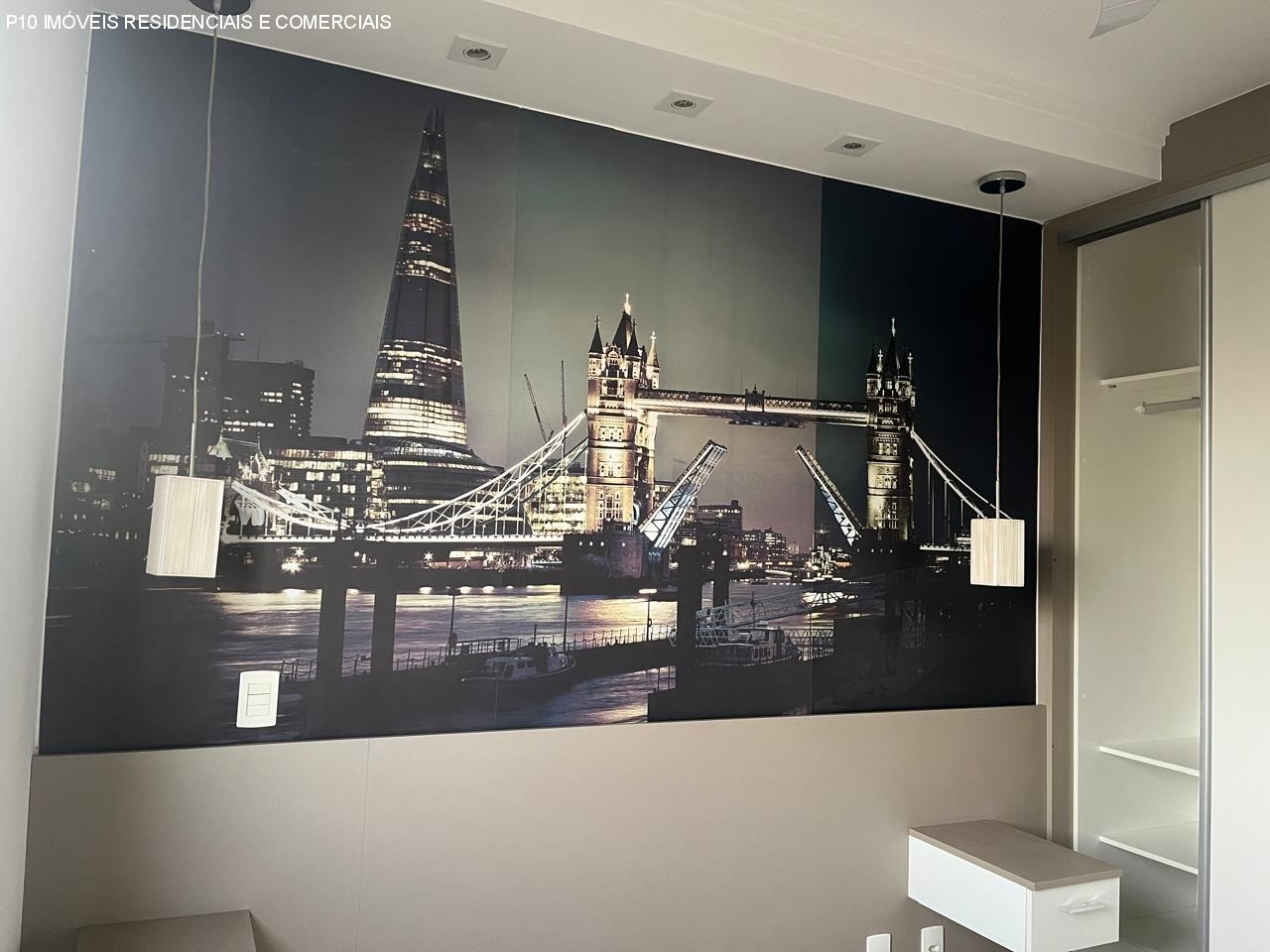 Apartamento, 2 quartos, 75 m² - Foto 5