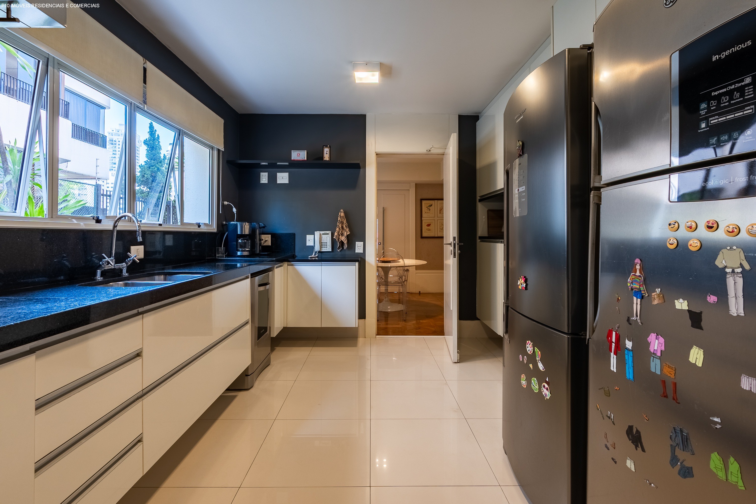 Apartamento, 4 quartos, 330 m² - Foto 38