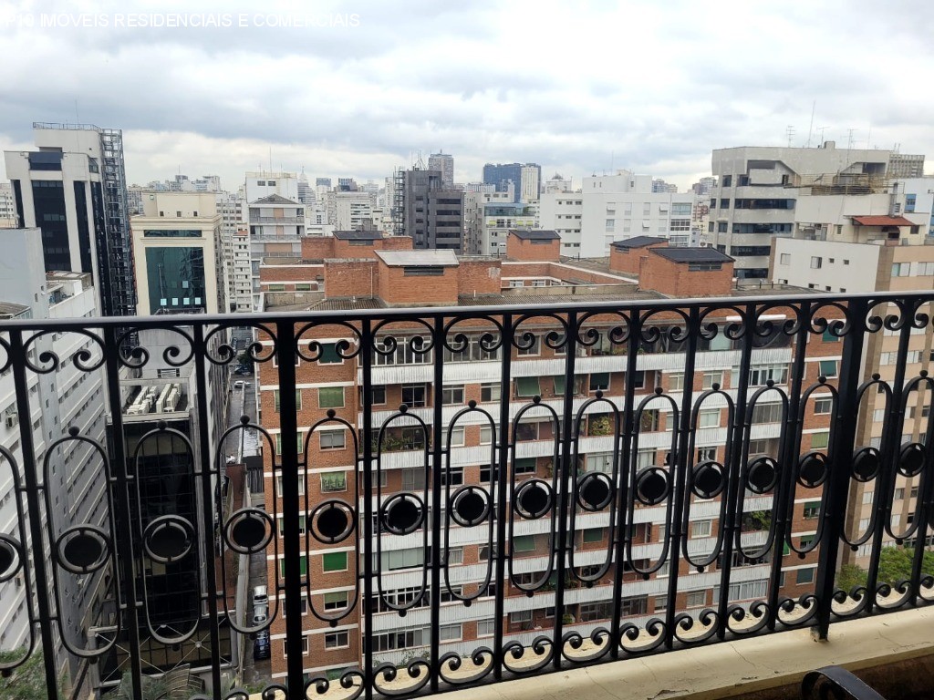 Apartamento, 3 quartos, 220 m² - Foto 7