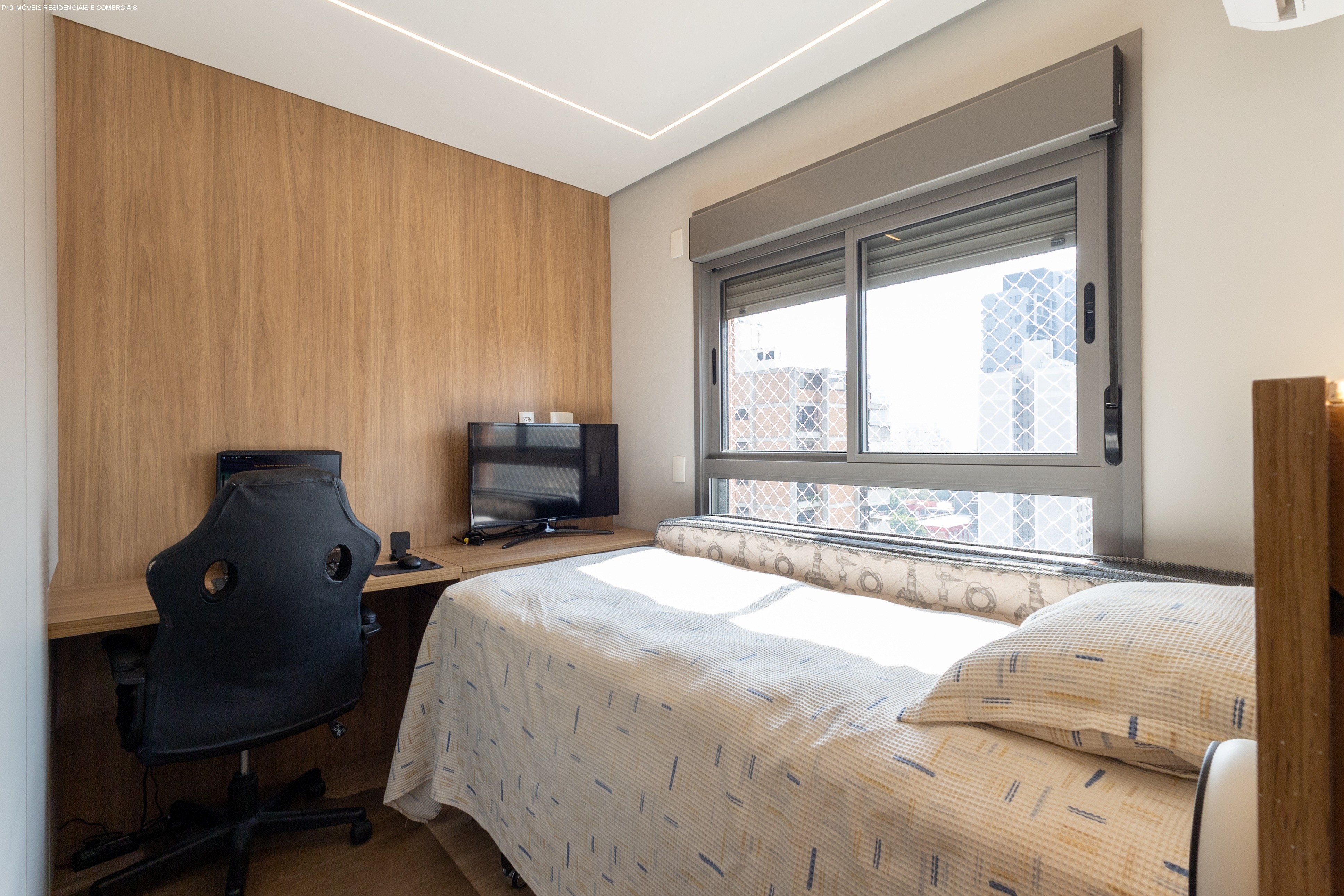 Apartamento, 3 quartos, 120 m² - Foto 20