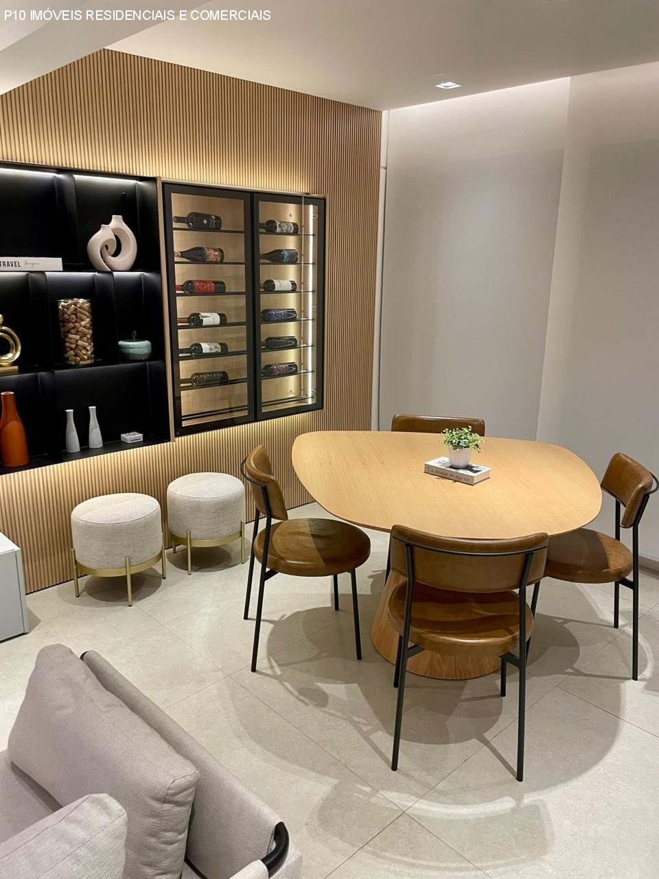 Apartamento, 2 quartos, 78 m² - Foto 2