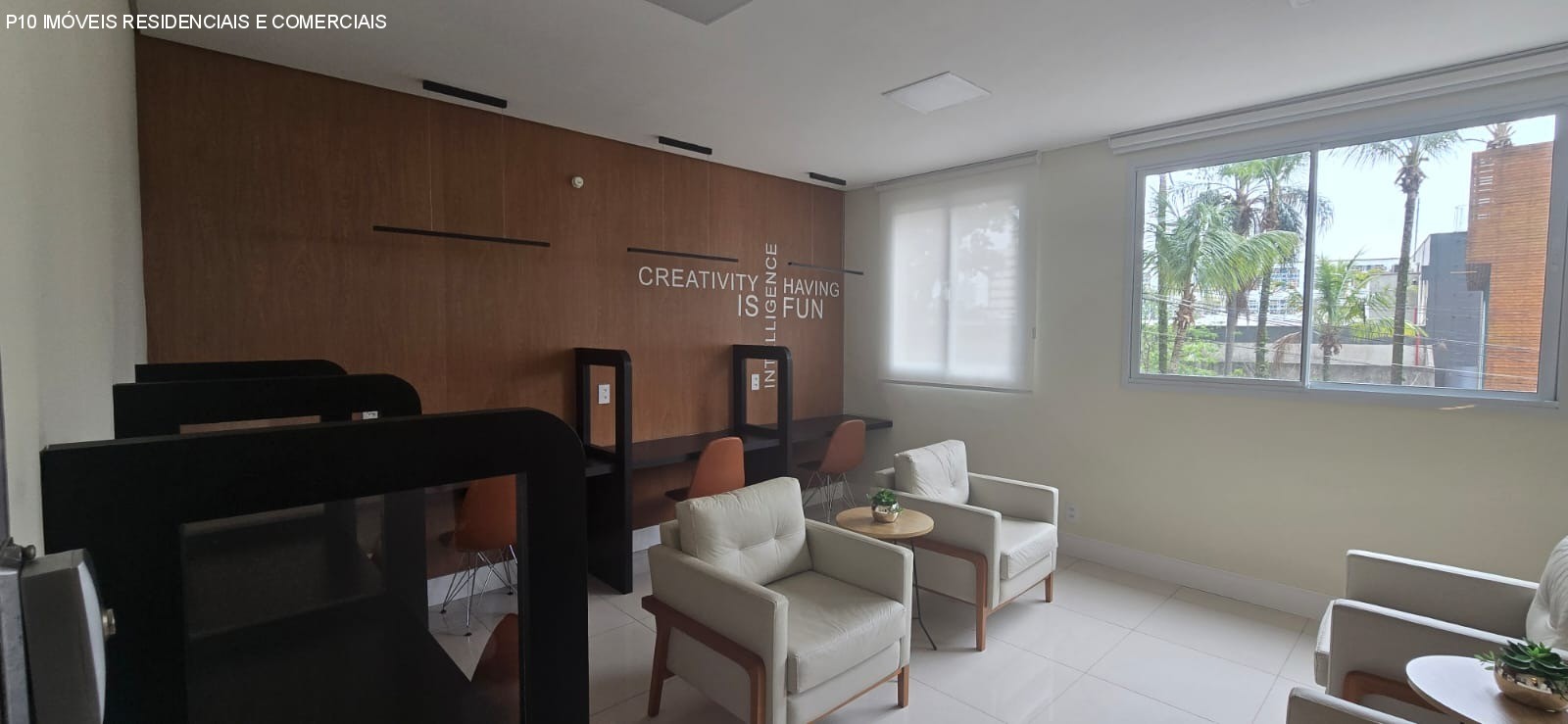 Apartamento, 2 quartos, 35 m² - Foto 39