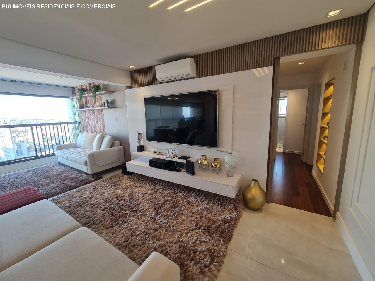 Apartamento, 3 quartos, 160 m² - Foto 6