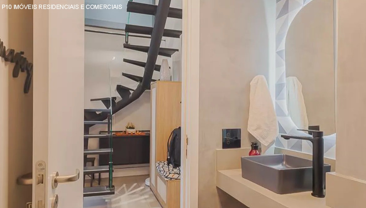 Cobertura, 2 quartos, 97 m² - Foto 16