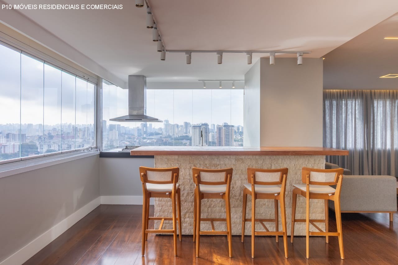 Apartamento, 4 quartos, 420 m² - Foto 2