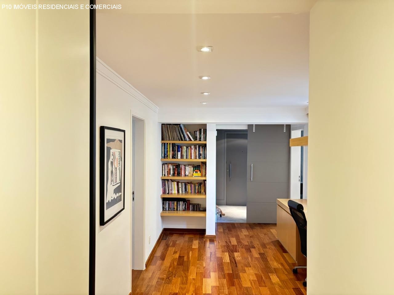 Apartamento, 4 quartos, 241 m² - Foto 20