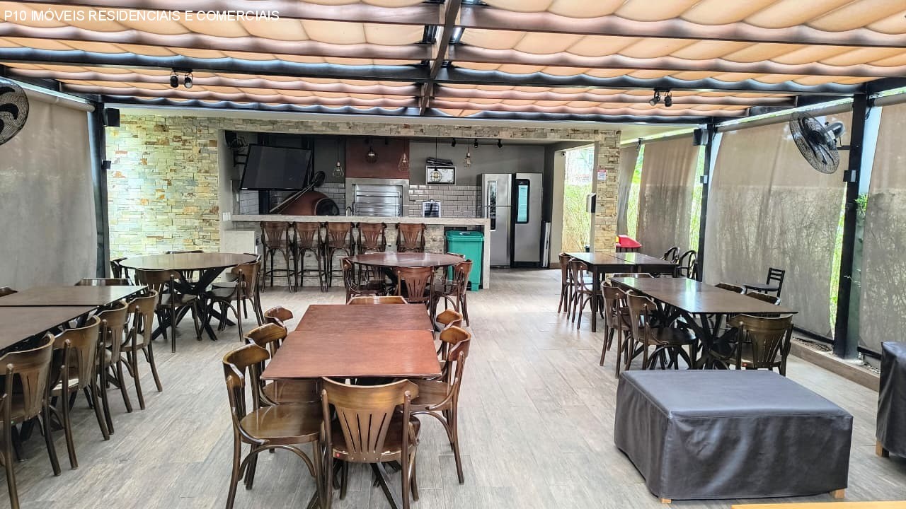 Apartamento, 3 quartos, 137 m² - Foto 32