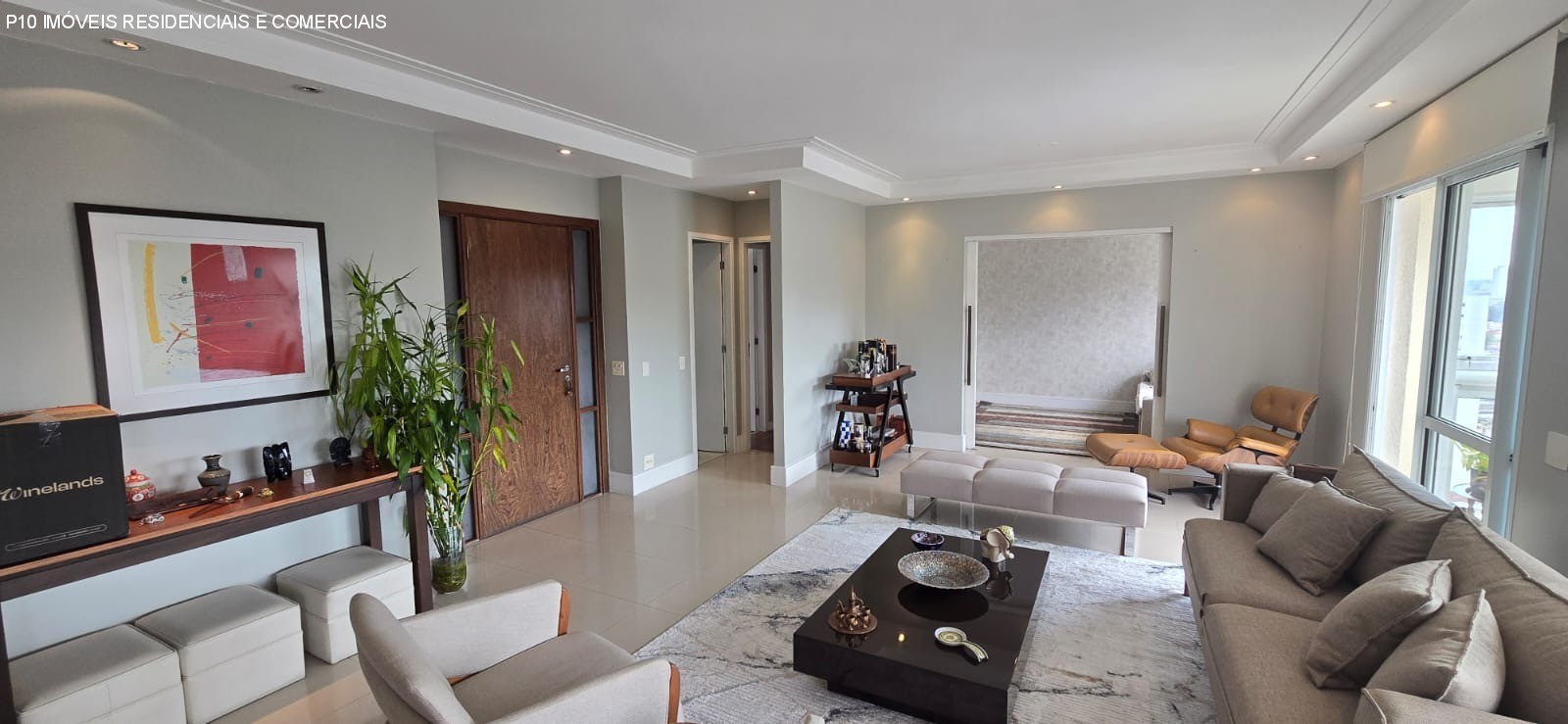 Apartamento, 3 quartos, 175 m² - Foto 6