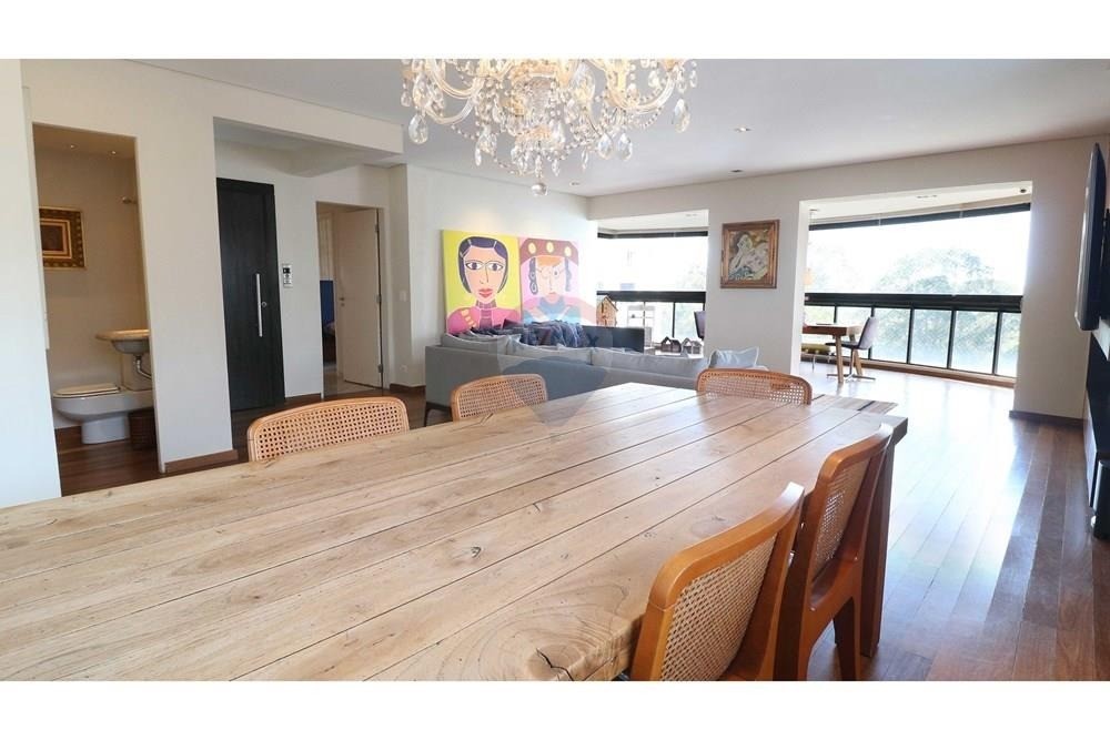 Apartamento, 3 quartos, 168 m² - Foto 7