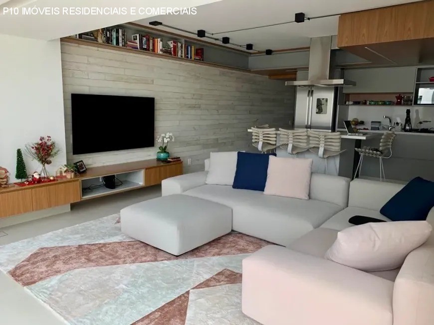 Apartamento, 1 quarto, 84 m² - Foto 3