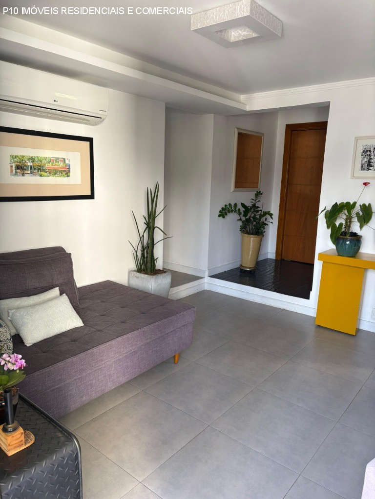 Apartamento, 4 quartos, 169 m² - Foto 8