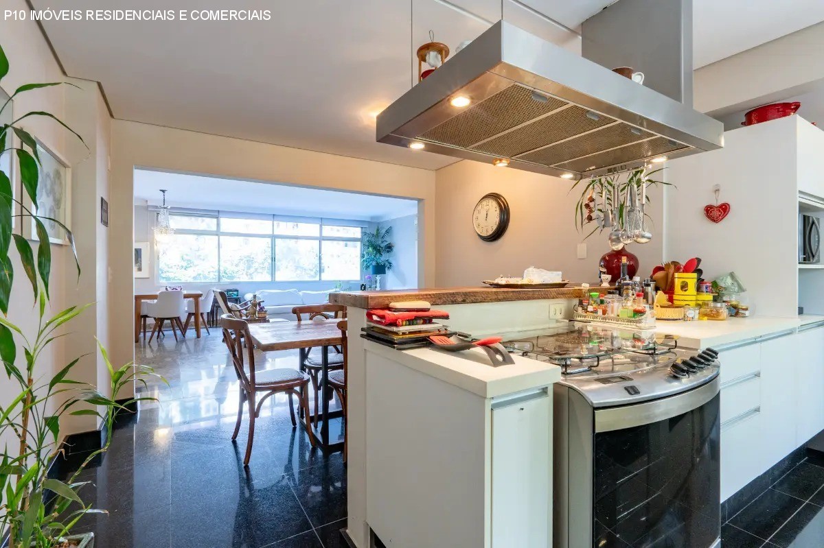 Apartamento, 3 quartos, 166 m² - Foto 12