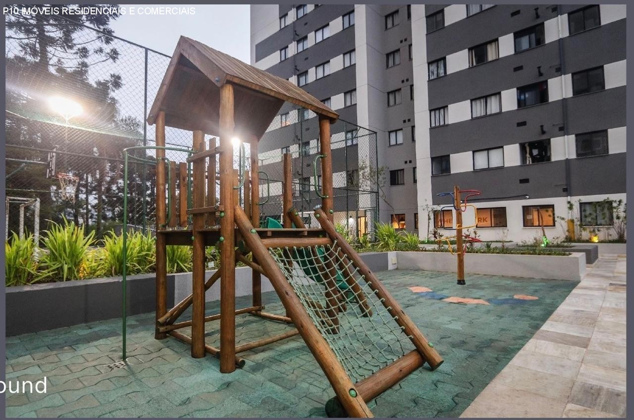 Apartamento, 2 quartos, 40 m² - Foto 29