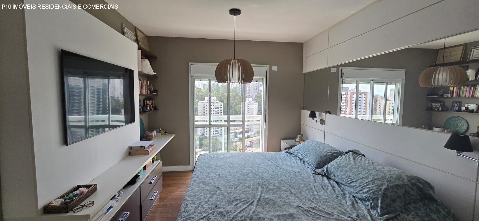 Apartamento, 3 quartos, 175 m² - Foto 21