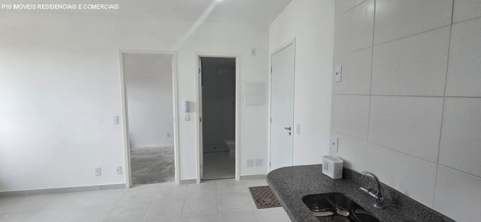 Apartamento, 2 quartos, 35 m² - Foto 8