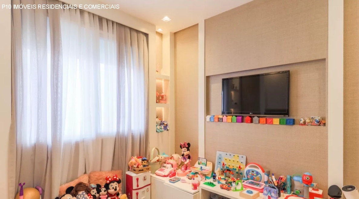 Apartamento, 3 quartos, 121 m² - Foto 21