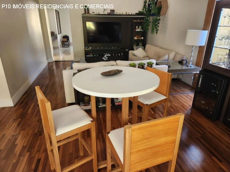 Casa, 4 quartos - Foto 8