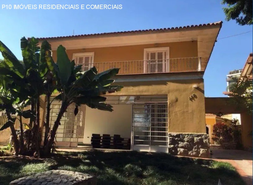Casa, 6 quartos, 350 m² - Foto 1