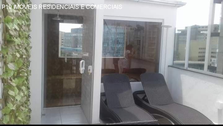 Apartamento, 3 quartos, 170 m² - Foto 21