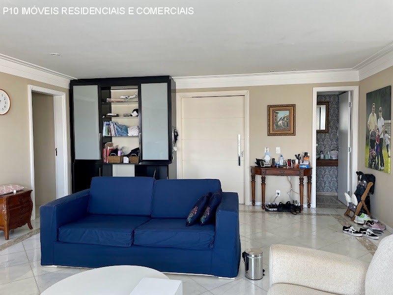 Apartamento, 4 quartos, 261 m² - Foto 8