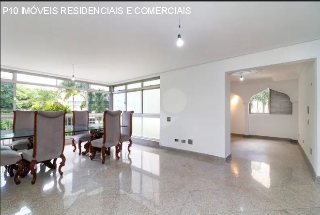 Apartamento, 3 quartos, 145 m² - Foto 4
