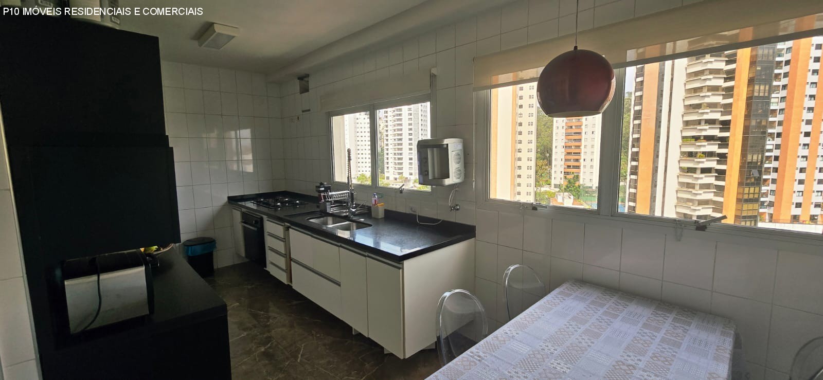 Apartamento, 3 quartos, 175 m² - Foto 12