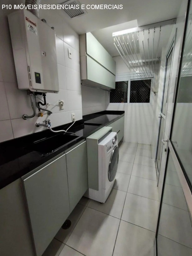 Apartamento, 2 quartos, 92 m² - Foto 11