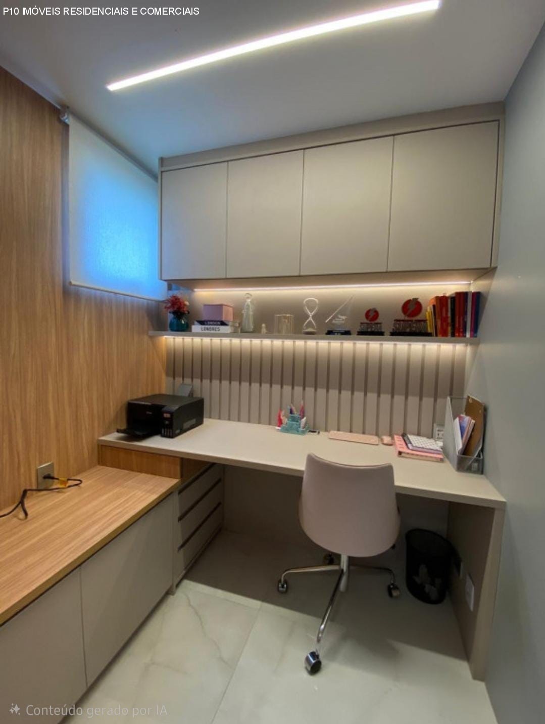 Apartamento, 4 quartos, 195 m² - Foto 12