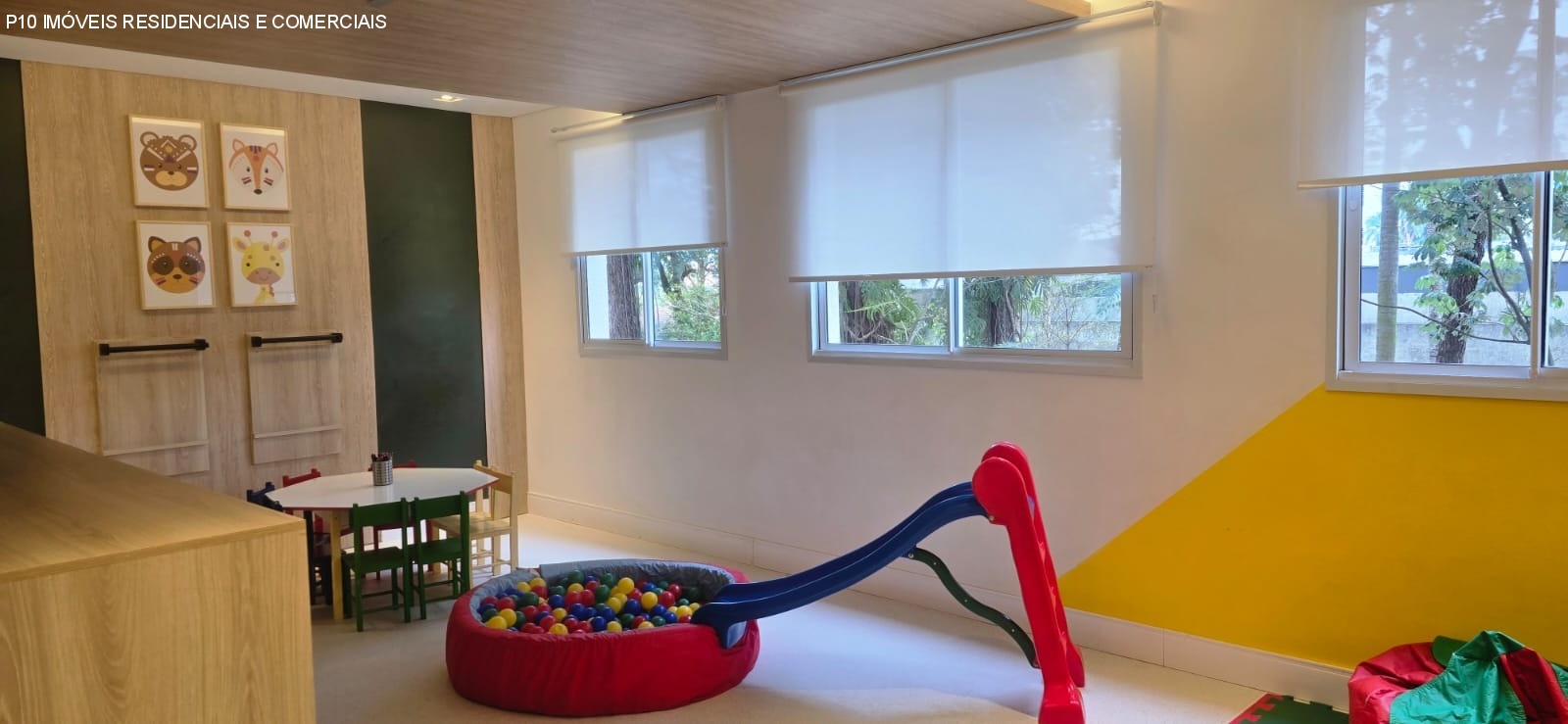 Apartamento, 2 quartos, 35 m² - Foto 25